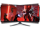 DELL Alienware AW3423DW / 34.1 Ultra WQHD OLED Curved Quantum Dot 165Hz