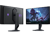 DELL Alienware AW2725DF / 26.7 OLED 2K 360Hz Quantum Dot