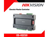 HIKVISION DS-K2210