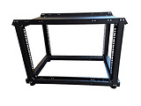 OEM Open Frame Rack 9U 600x790