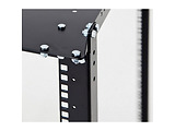 OEM Open Frame Rack 9U 600x790