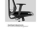 Lumi CH05-40 / Ergonomic Office Chair