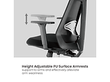 Lumi CH05-40 / Ergonomic Office Chair