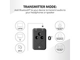 Cellularline Bluetooth Transmitter Receiver Universal