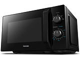 Toshiba MW-MM-20P Black