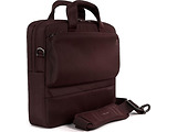 Tucano Dritta Bag 15 / BDR15 Bordeaux