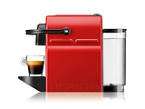 Delonghi Nespresso Inissia EN80 Red