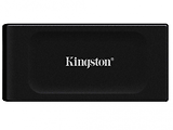 Kingston XS1000 2TB