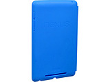 ASUS PAD-05 Travel Cover for NEXUS 7 Cyan