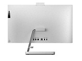 Lenovo AIO IdeaCentre 3 27IAP7 / 27 FullHD IPS / Core i5-12450H / 16GB DDR4 / 512GB NVMe / No OS / White