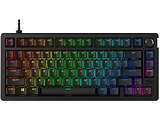 HYPERX Alloy Rise 75 RGB / Linear SW