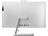 Lenovo AIO IdeaCentre 3 24ALC6 / 23.8 FiullHD IPS / Ryzen 5 7430U / 16GB DDR4 / 512GB NVMe / AMD Radeon / No OS White