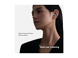 Huawei Open-Ear FreeClip TWS Black