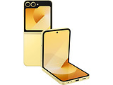 Samsung Galaxy Flip6 / 6.7 Foldable AMOLED 120Hz / Snapdragon 8 Gen 3 / 12GB / 512GB / 4000mAh Yellow