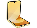 Samsung Galaxy Flip6 / 6.7 Foldable AMOLED 120Hz / Snapdragon 8 Gen 3 / 12GB / 512GB / 4000mAh Yellow