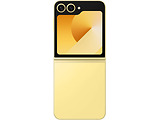 Samsung Galaxy Flip6 / 6.7 Foldable AMOLED 120Hz / Snapdragon 8 Gen 3 / 12GB / 512GB / 4000mAh Yellow