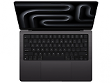 Apple MacBook Pro / 16.2 Liquid Retina XDR / M3 Max 14-core CPU 30-core GPU / 36Gb RAM / 2048Gb SSD / Sonoma Black