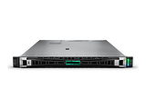 HPE ProLiant DL360 Gen11 / 4509Y 2.6GHz 8‑core 1P 32GB‑R MR408i‑o NC 8SFF 1000W PS