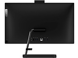 Lenovo AIO IdeaCentre 3 24ALC6 / 23.8 FiullHD IPS / Ryzen 5 7430U / 16GB DDR4 / 512GB NVMe / AMD Radeon / No OS Black