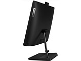 Lenovo AIO IdeaCentre 3 24ALC6 / 23.8 FiullHD IPS / Ryzen 5 7430U / 16GB DDR4 / 512GB NVMe / AMD Radeon / No OS Black