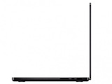 Apple MacBook Pro / 16.2 Liquid Retina XDR / M3 Pro 12-core CPU 18-core GPU / 36Gb RAM / 1024Gb SSD / Sonoma Black