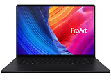 ASUS ProArt 16 OLED H7606WI / 16 OLED 4K Touch / Ryzen AI 9 HX 370 / 32Gb LPDDR5X / 1.0Tb SSD / GeForce RTX 4070 8Gb / Windows 11 Pro