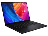 ASUS ProArt 16 OLED H7606WI / 16 OLED 4K Touch / Ryzen AI 9 HX 370 / 32Gb LPDDR5X / 1.0Tb SSD / GeForce RTX 4070 8Gb / Windows 11 Pro