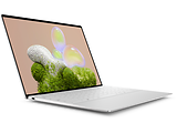 DELL XPS 13 9345 Platinum / 13.4 QHD / Snapdragon X Elite X1E-80-100 / 32Gb RAM / 512Gb RAM / Windows 11 PRO
