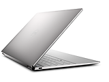 DELL XPS 13 9345 Platinum / 13.4 QHD / Snapdragon X Elite X1E-80-100 / 32Gb RAM / 512Gb RAM / Windows 11 PRO