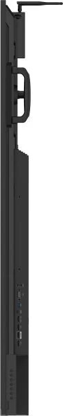 Viewsonic CDE8630 / 86 3840x2160 / 4GB / 32GB
