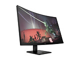 HP Omen 32c / 31.5 VA QHD 165Hz Curved