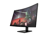 HP Omen 32c / 31.5 VA QHD 165Hz Curved