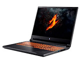 Acer Nitro V16 ANV16-41 / 16 WUXGA 165Hz / Ryzen 5 8645HS / 16Gb DDR5 / 1.0Tb SSD / GeForce RTX 4050 6Gb / Linux