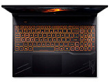 Acer Nitro V16 ANV16-41 / 16 WUXGA 165Hz / Ryzen 7 8845HS / 16Gb DDR5 / 1.0Tb SSD / GeForce RTX 4050 6Gb / Linux