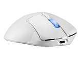 ASUS ROG Keris II Ace White