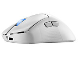 ASUS ROG Keris II Ace White