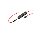 Poly Blackwire 5220 Stereo USB-C / 8X231AA
