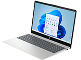 HP Laptop 15-fd0105ci / 15.6 FullHD IPS / Core i5-1334U / 16GB DDR4 / 512GB SSD / Intel Iris Xe / FreeDOS / 9U5W4EA#UUQ
