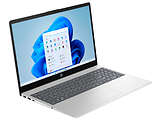 HP Laptop 15-fd0105ci / 15.6 FullHD IPS / Core i5-1334U / 16GB DDR4 / 512GB SSD / Intel Iris Xe / FreeDOS / 9U5W4EA#UUQ