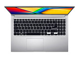 ASUS Vivobook 15 X1502ZA / 15.6 FullHD / Core i7-12700H / 16Gb DDR4 / 512Gb SSD / No OS Silver