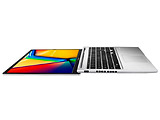 ASUS Vivobook 15 X1502ZA / 15.6 FullHD / Core i7-12700H / 16Gb DDR4 / 512Gb SSD / No OS Silver