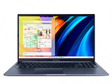 ASUS Vivobook 15 X1502ZA / 15.6 FullHD / Core i7-12700H / 16Gb DDR4 / 512Gb SSD / No OS Blue