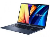 ASUS Vivobook 15 X1502ZA / 15.6 FullHD / Core i7-12700H / 16Gb DDR4 / 512Gb SSD / No OS Blue