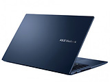 ASUS Vivobook 15 X1502ZA / 15.6 FullHD / Core i7-12700H / 16Gb DDR4 / 512Gb SSD / No OS Blue