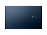 ASUS Vivobook 15 X1502ZA / 15.6 FullHD / Core i7-12700H / 16Gb DDR4 / 512Gb SSD / No OS Blue