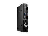 DELL Optiplex 7020 MFF / Core i5-14500T / 16GB DDR5 / 256GB NVMe /