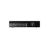 DELL Optiplex 7020 MFF / Core i5-14500T / 16GB DDR5 / 256GB NVMe /