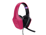 Trust Tridox 3-IN-1 GAMING BUNDLE GXT 790 Zirox Pink