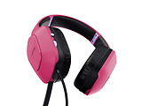 Trust Tridox 3-IN-1 GAMING BUNDLE GXT 790 Zirox Pink