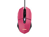 Trust Tridox 3-IN-1 GAMING BUNDLE GXT 790 Zirox Pink